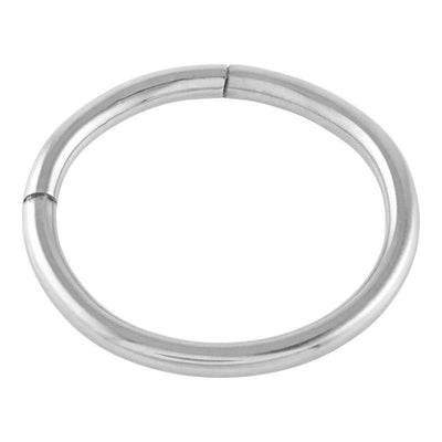 Segment Ring 1.2mm -  LouLou's Body Jewellery 