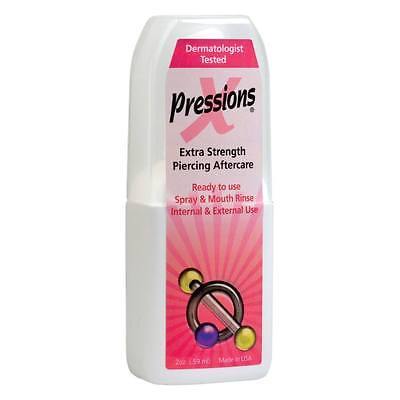 X-Pression A Spray -  LouLou's Body Jewellery 